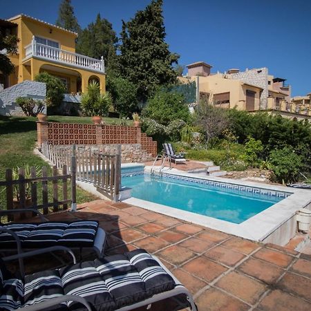 בנאלמדנה Villa La Tuna מראה חיצוני תמונה