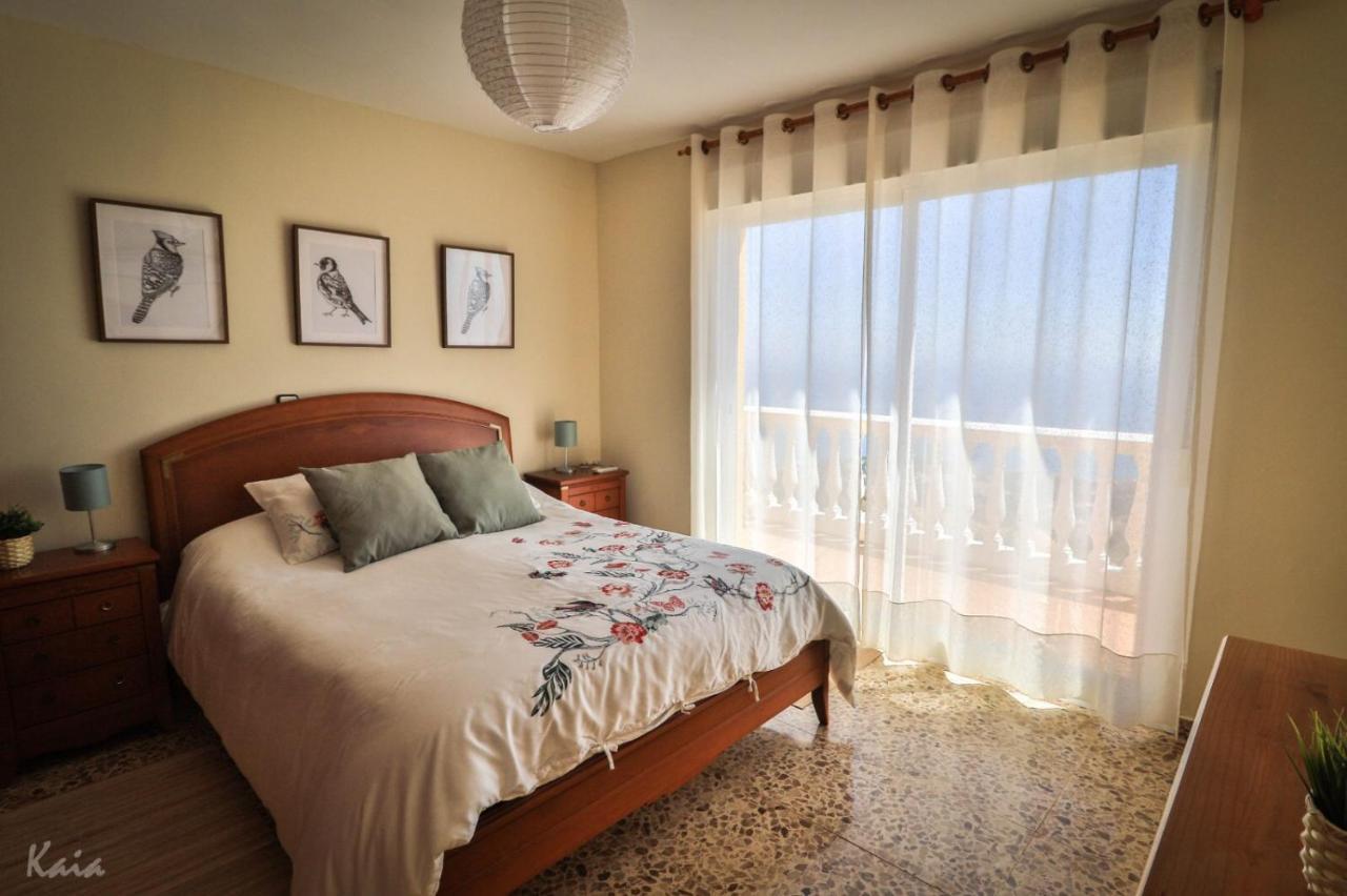 בנאלמדנה Villa La Tuna מראה חיצוני תמונה